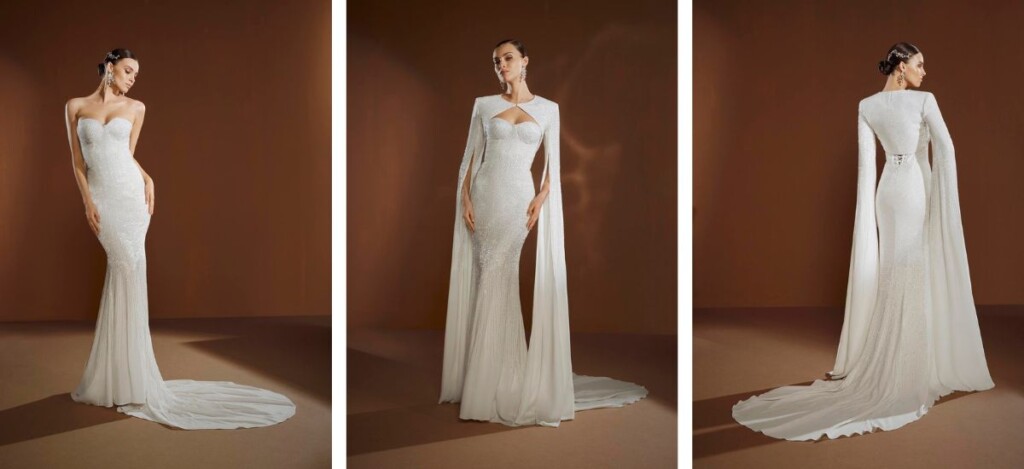 elisabetta franchi - pronovias