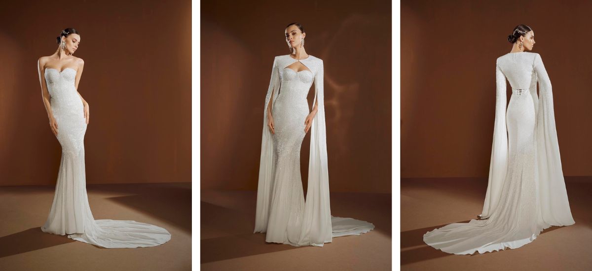elisabetta franchi - pronovias