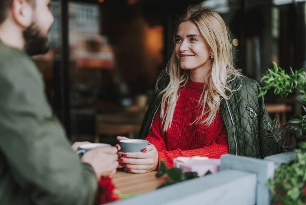 tinder app incontri sondaggio studio pregiudizi miti da sfatare