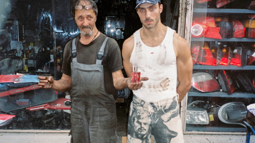 Diesel x Tom of Finland Foundation (6)