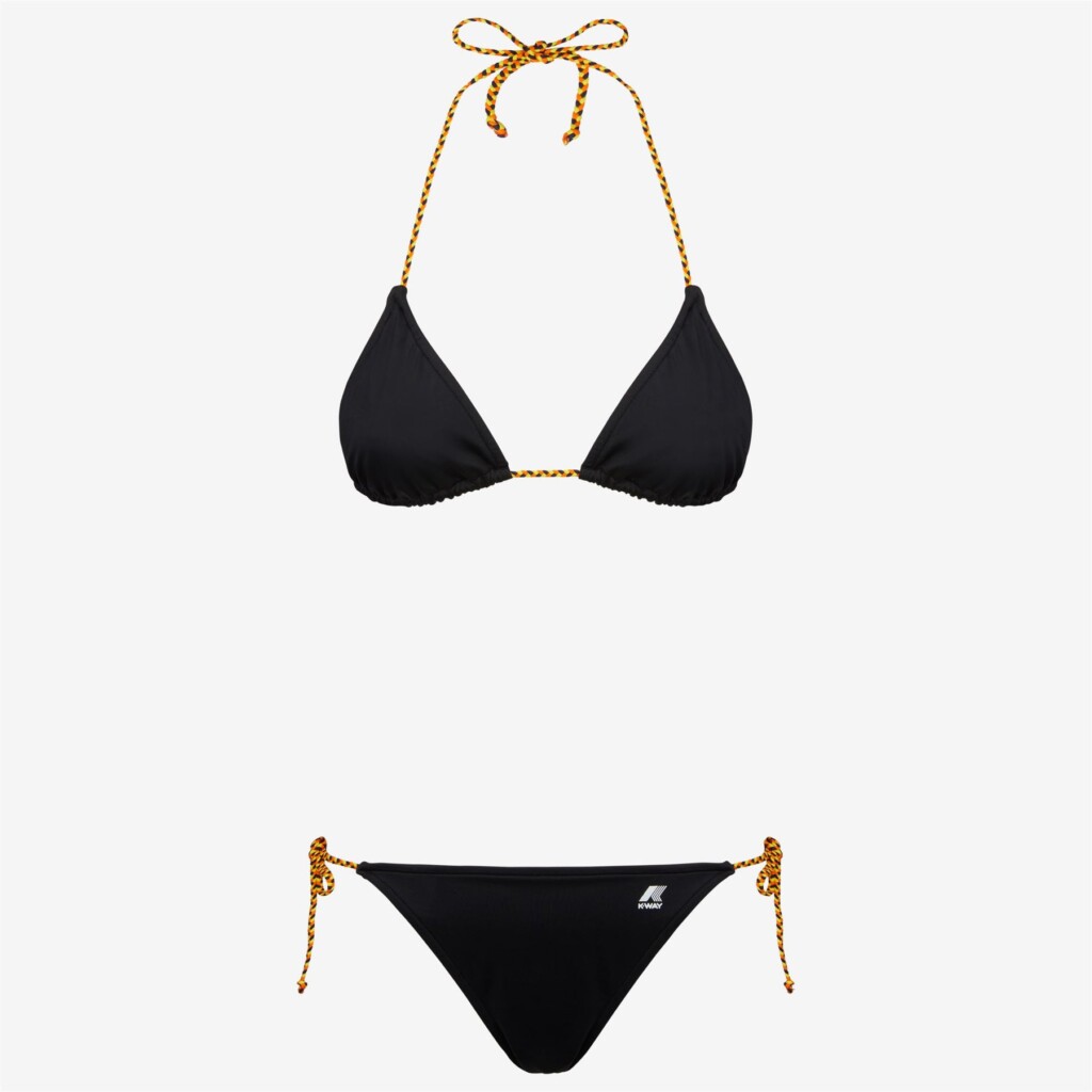 bikini donna estate