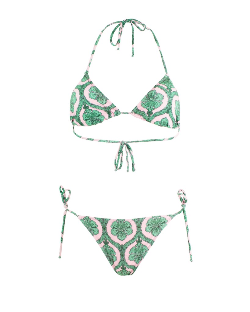 bikini donna estate