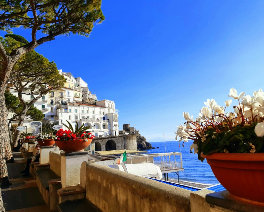 cosa vedere ad amalfi