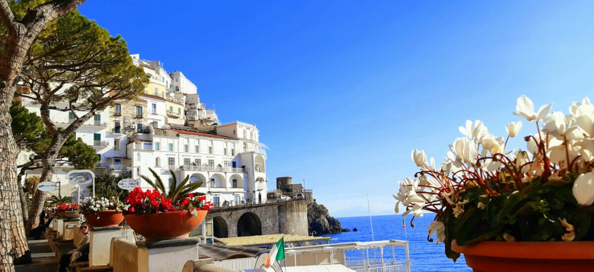 cosa vedere ad amalfi
