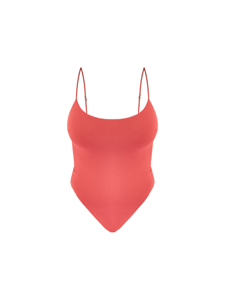 costume donna rosso