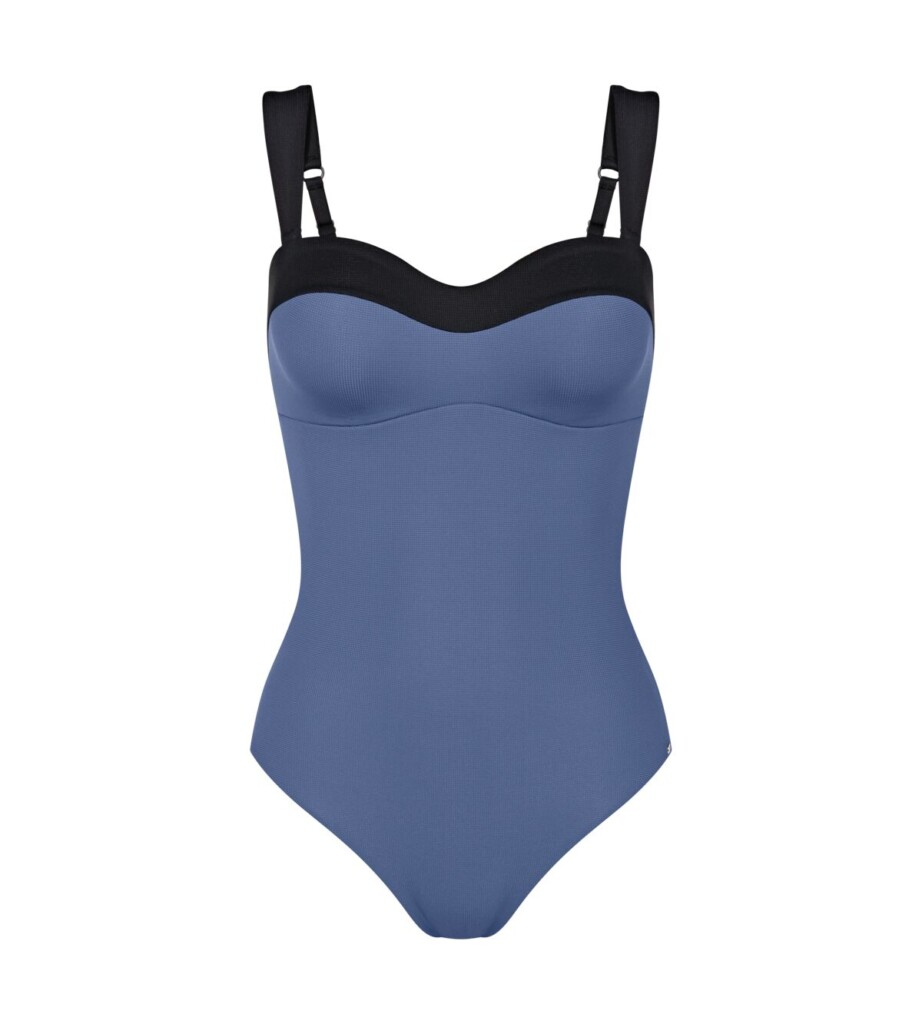 costume intero donna triumph