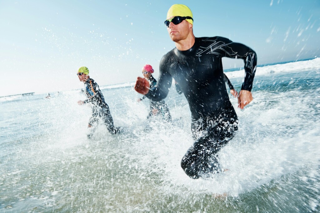 triathlon programma di allenamento