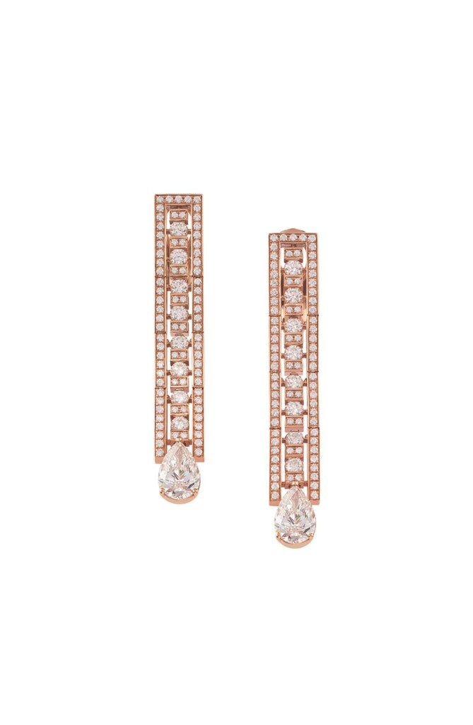 gioielli damiani nuova collezione