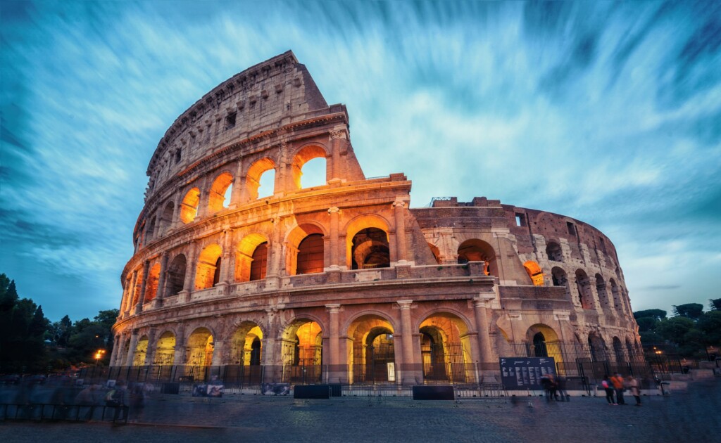 roma