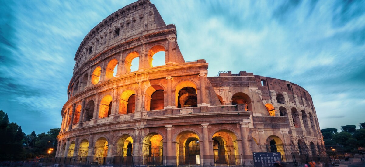 roma