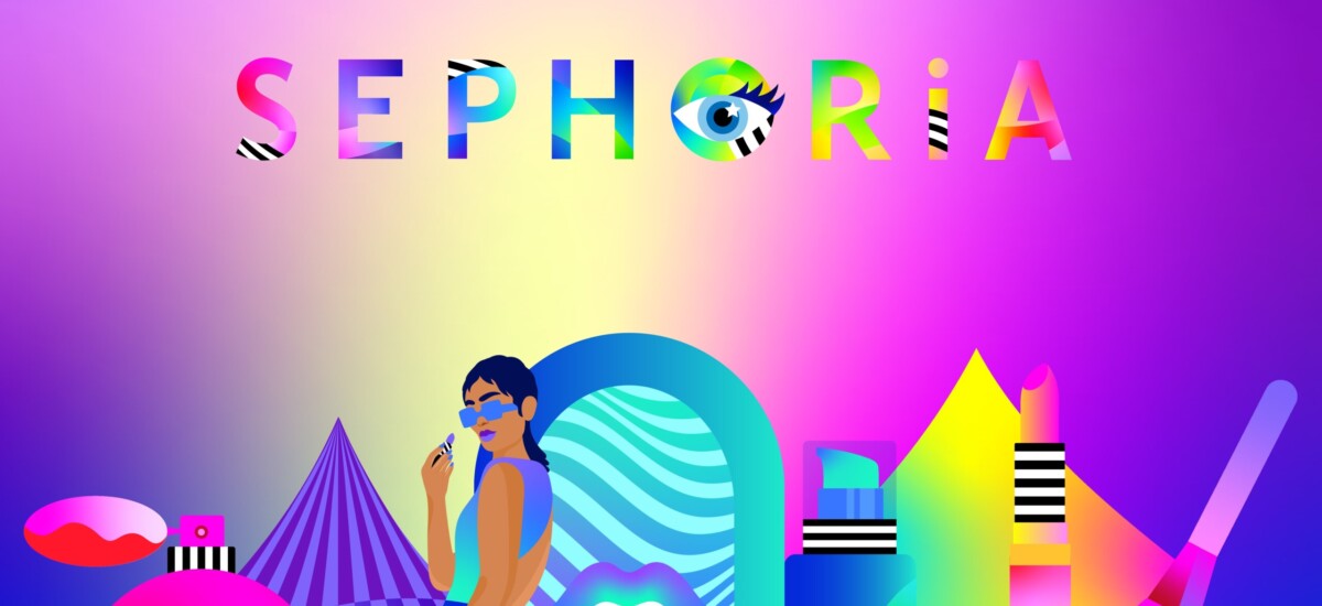 SEPHORiA italia milano