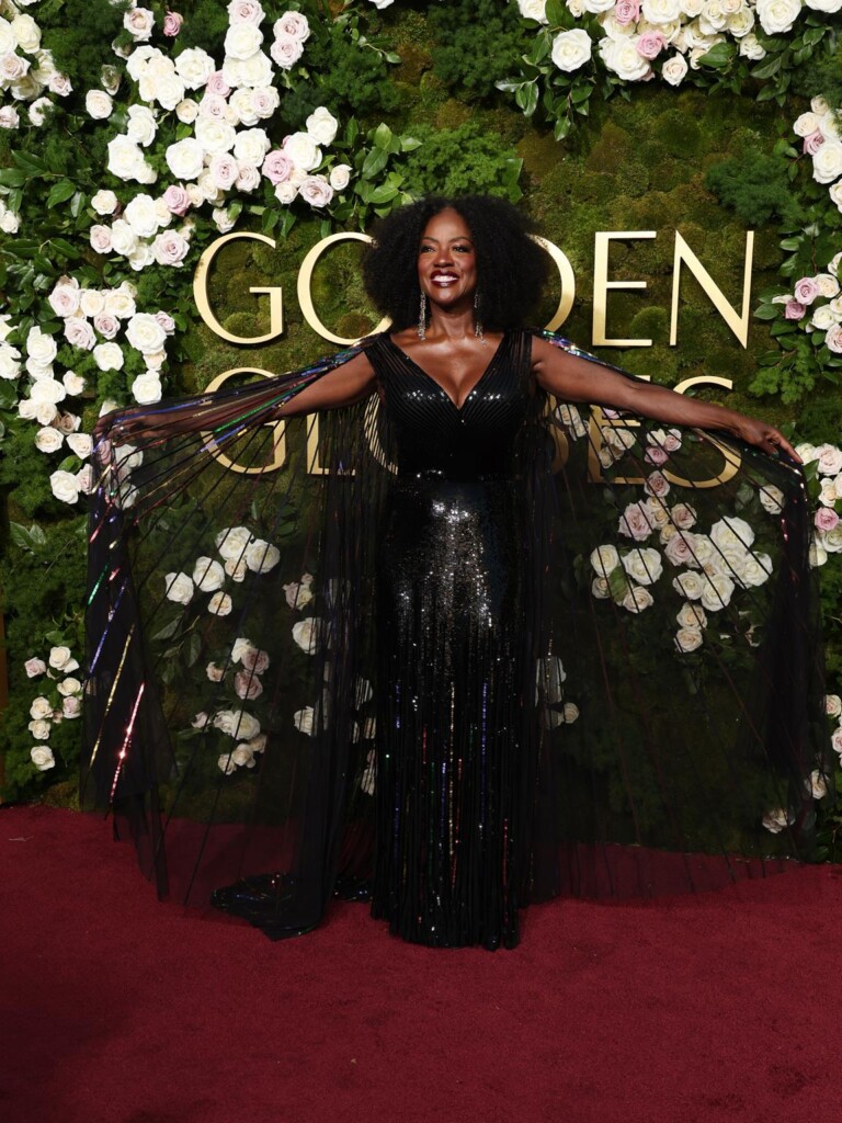 Viola Davis