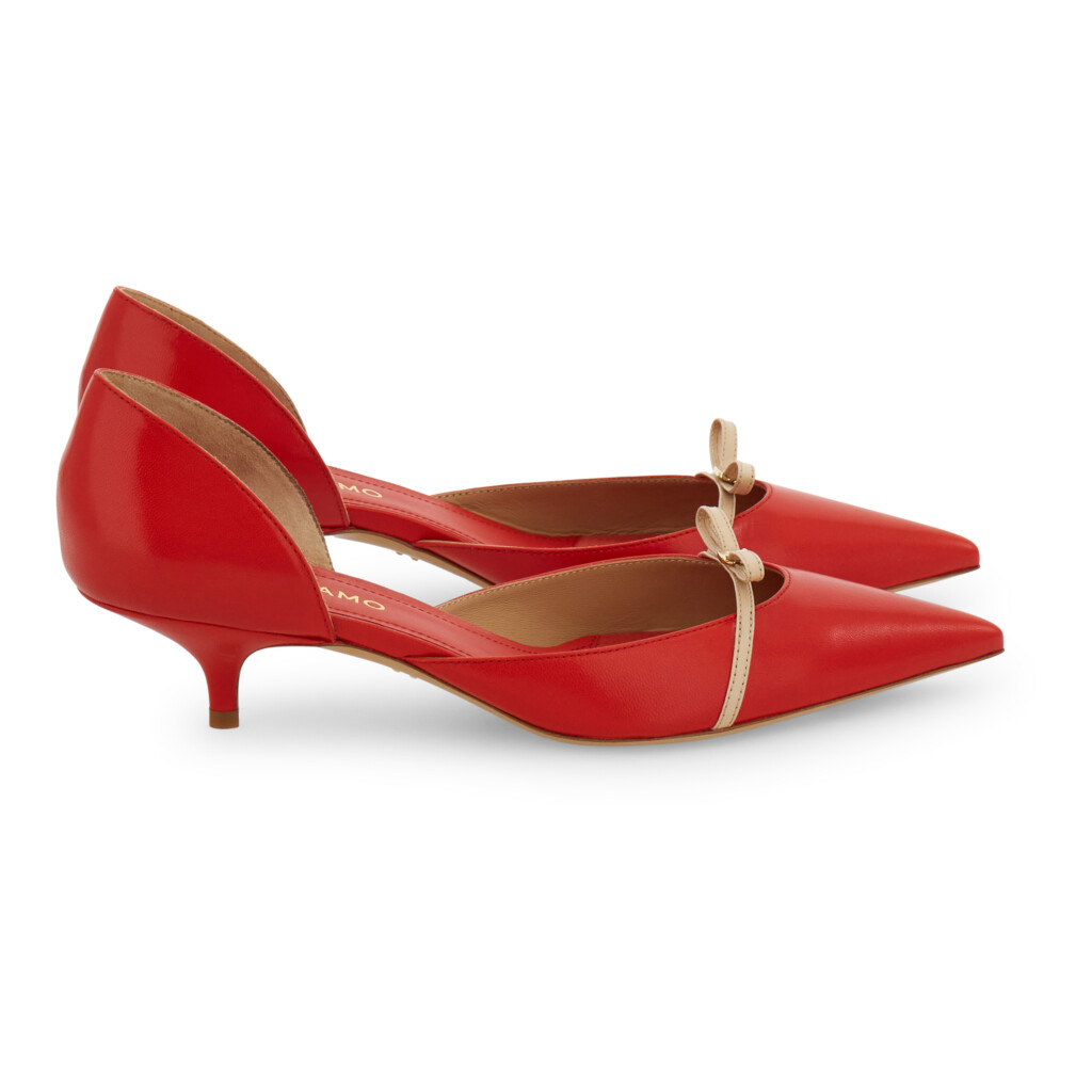 ferragamo fiocco vara