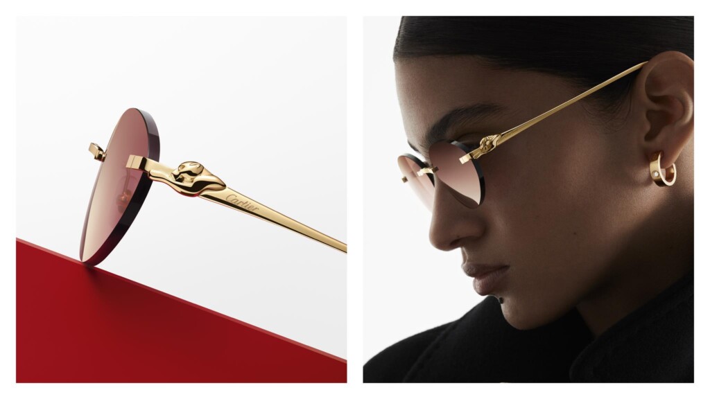 occhiali di lusso nuova collezione cartier eyewear (3)