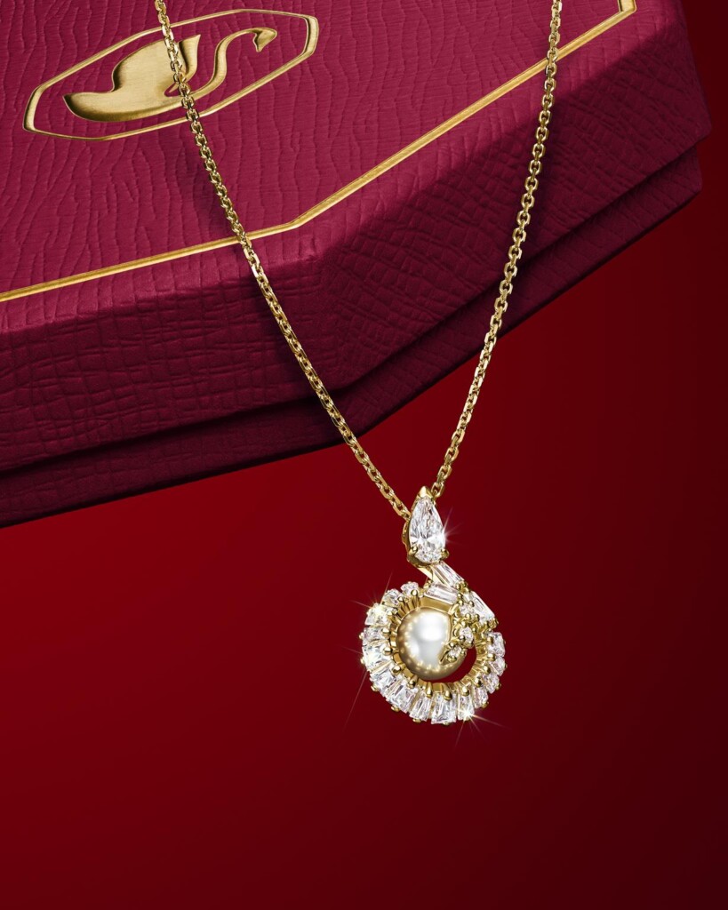swarovski capodanno cinese anno del serpente gioielli esclusivi nuova collezione (1)
