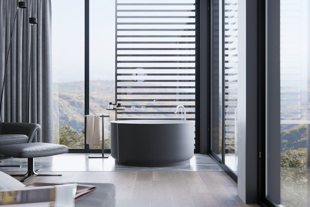 Bagno Expert_fashiontimes_Bagno in stile minimal
