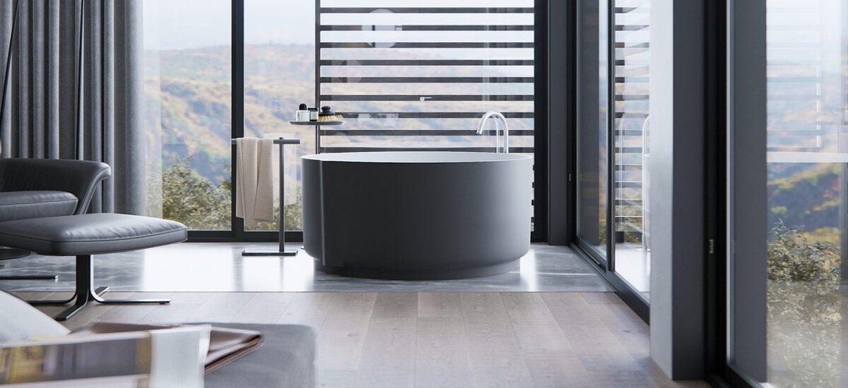 Bagno Expert_fashiontimes_Bagno in stile minimal