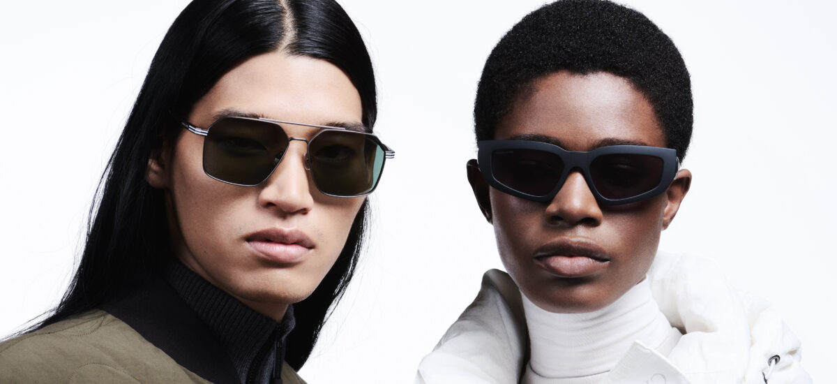 canada goose eyewear nuova collezione