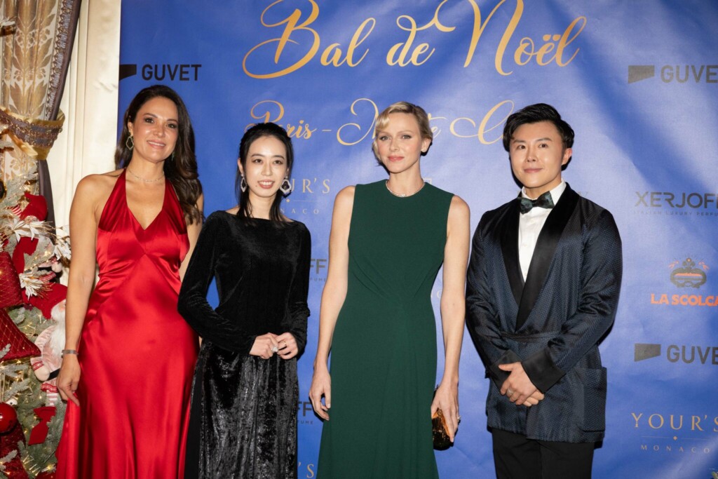 guvet principessa charlene di monaco (3)