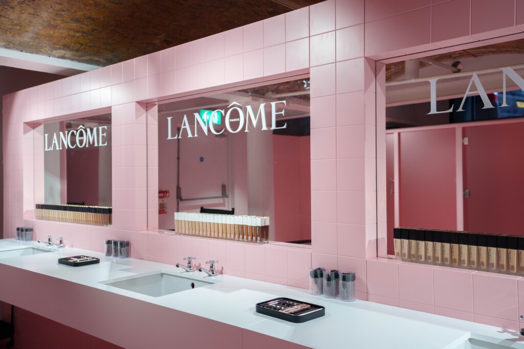 lancome idole house milano