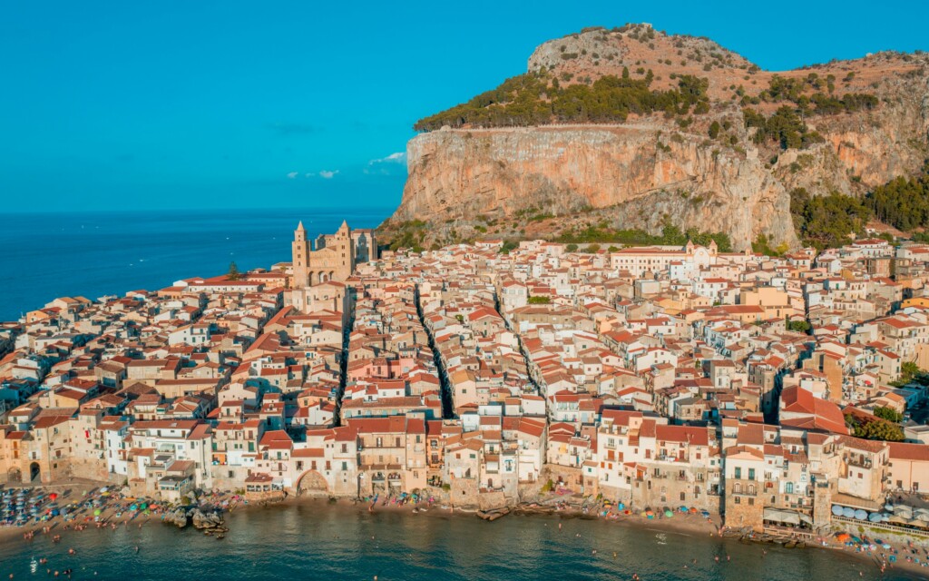 luoghi romantici sicilia