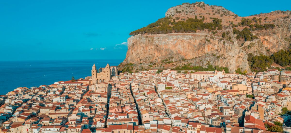 luoghi romantici sicilia