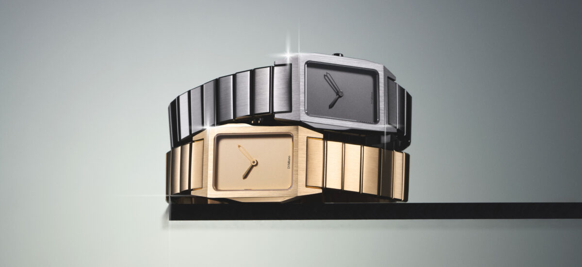orologio aura d1 milano