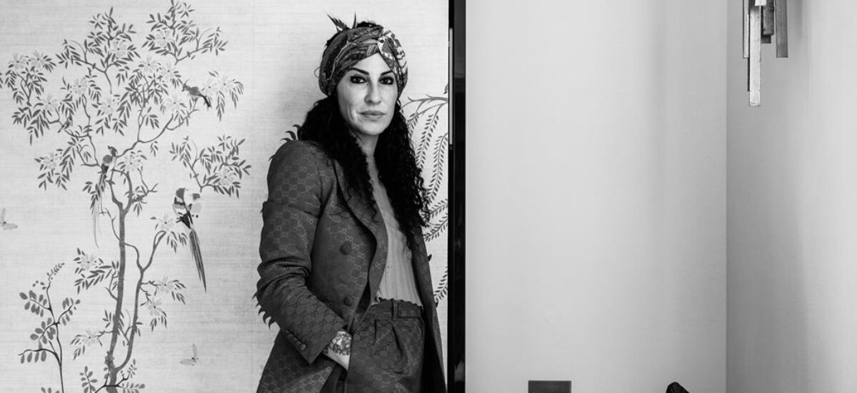 Maria Vittoria Paggini