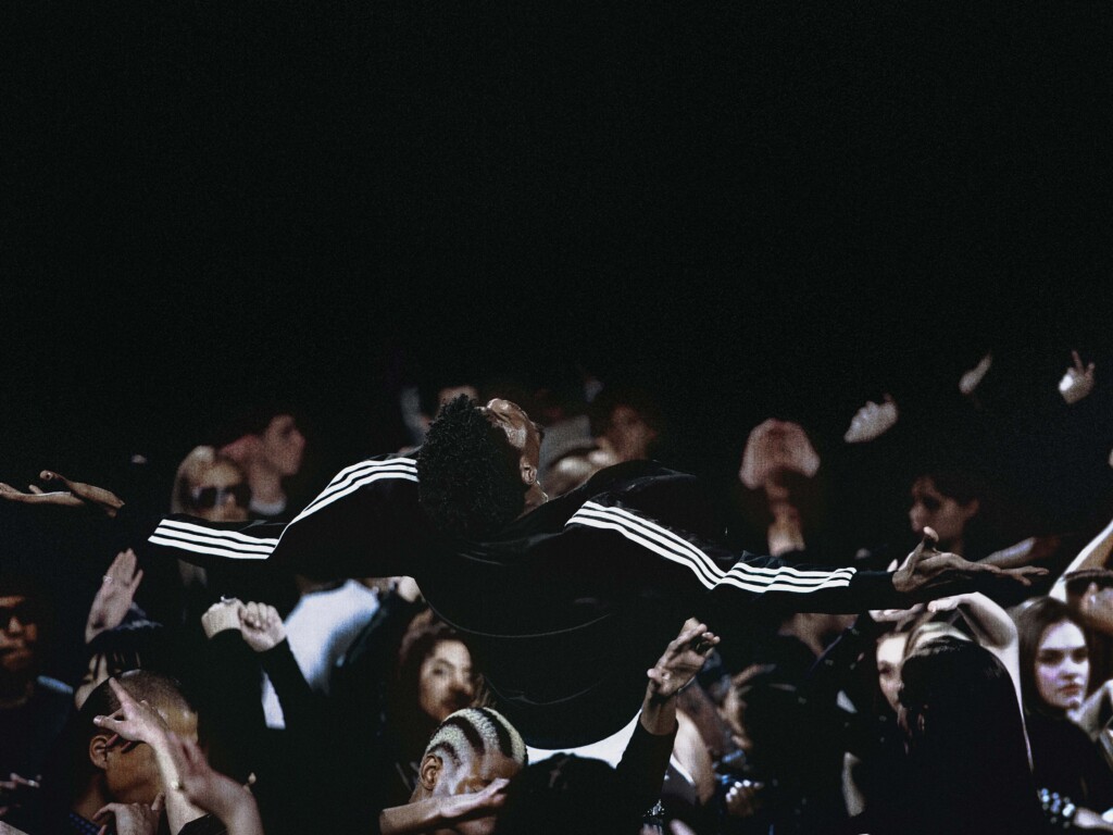 adidas the original campagna