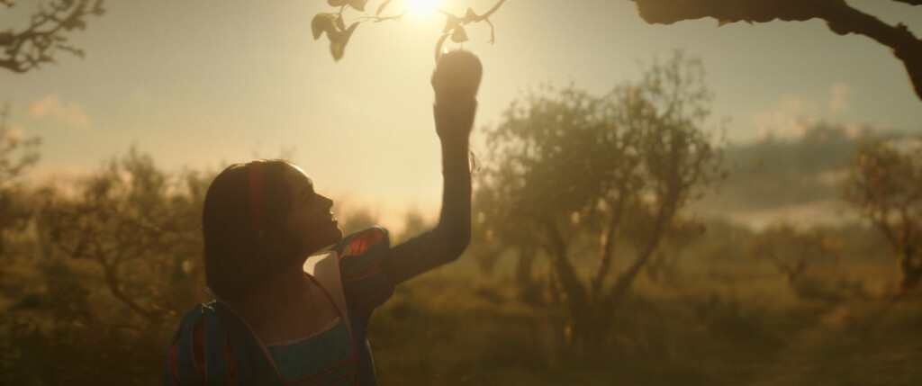 biancaneve film live action disney recensioni