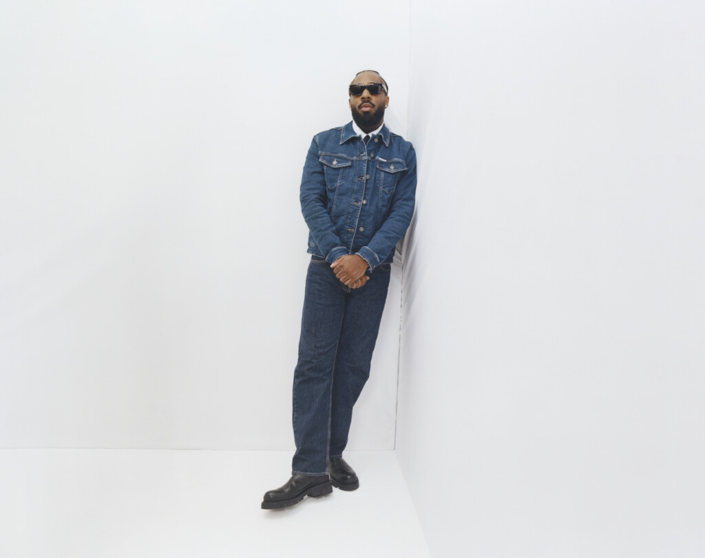 brent faiyaz guess jeans