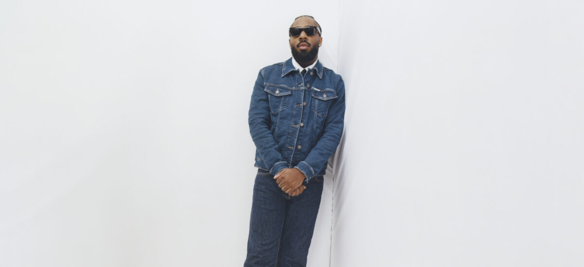 brent faiyaz guess jeans