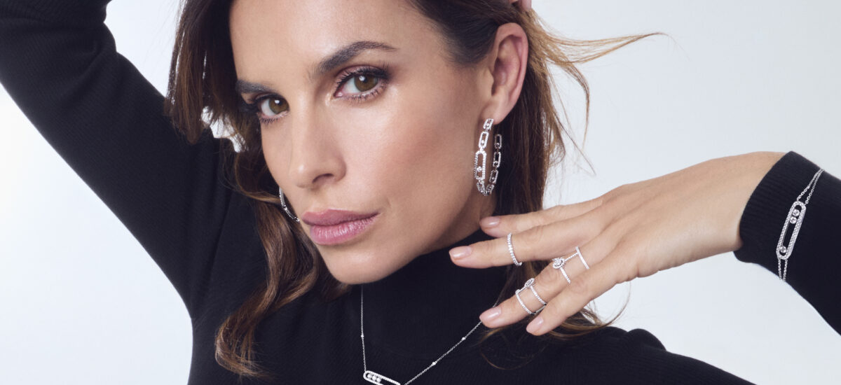 elisabetta canalis messika