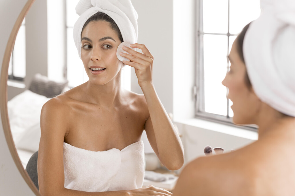 foreo beauty device skincare veloce rapida