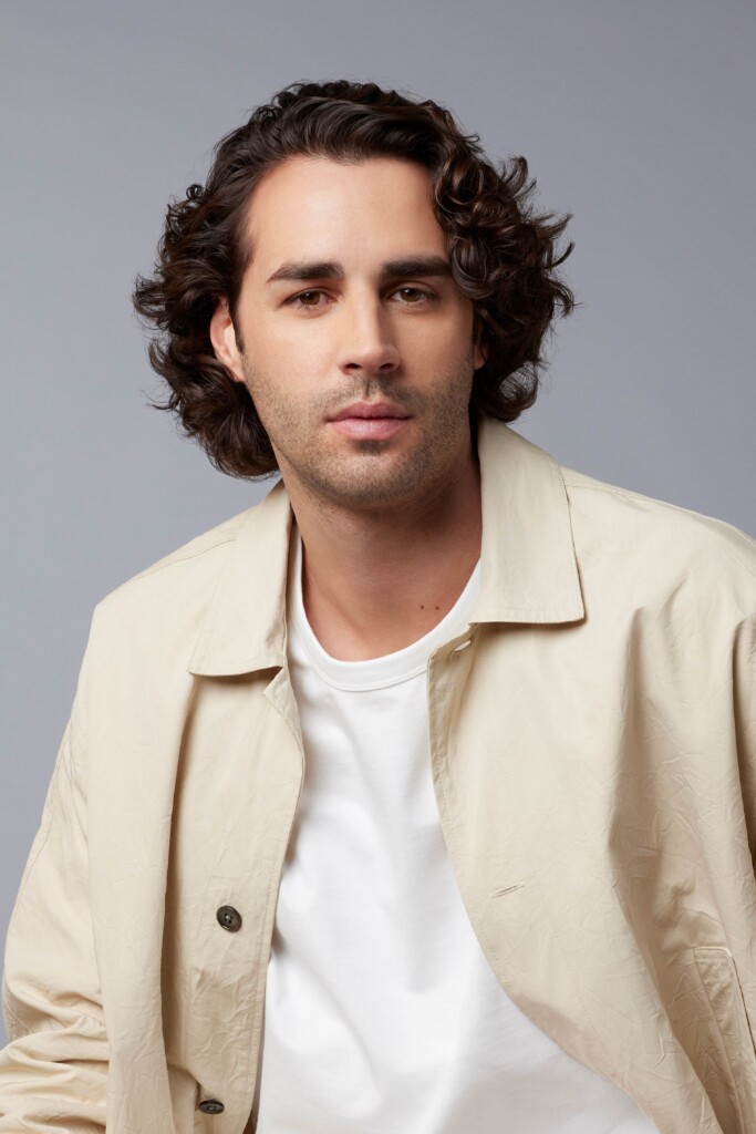 gianmarco tamberi l'oreal paris
