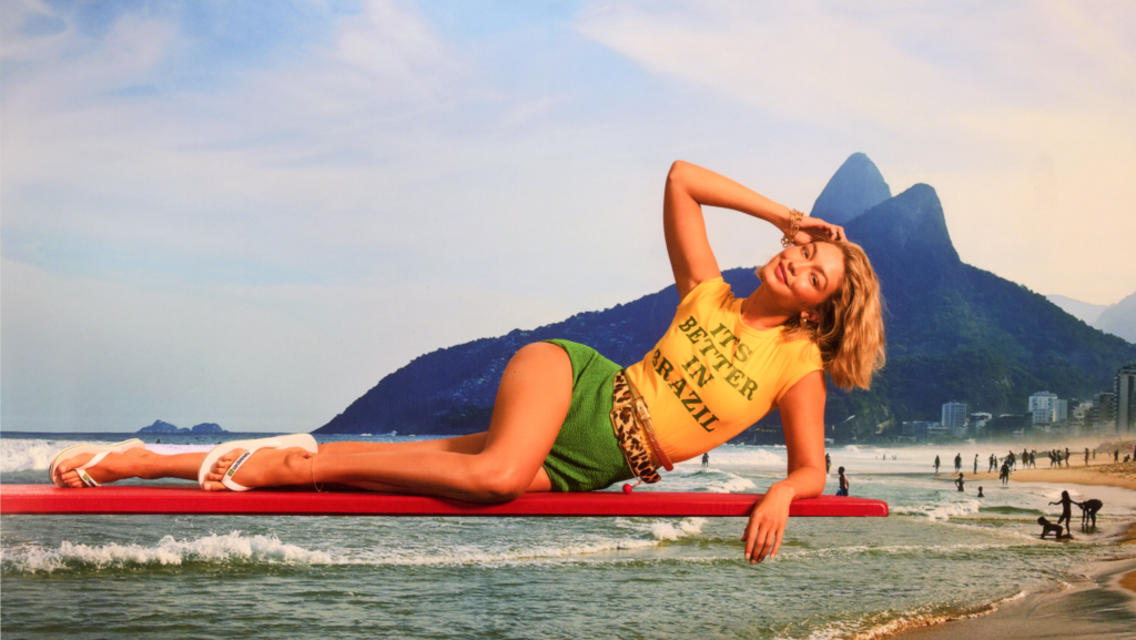 gigi hadid havaianas