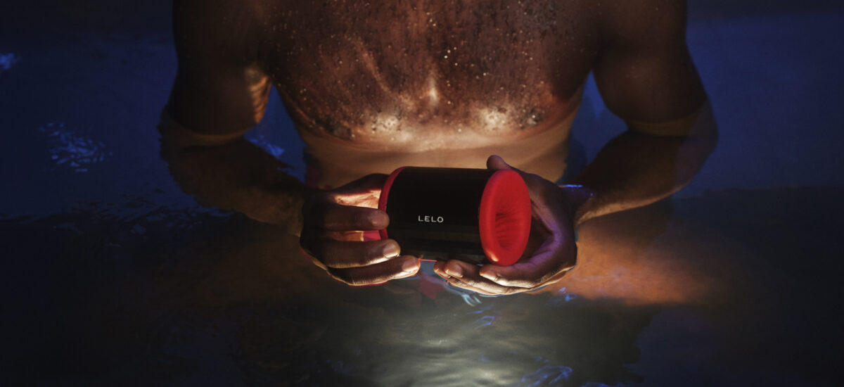 lelo fs2 massaggiatore maschile