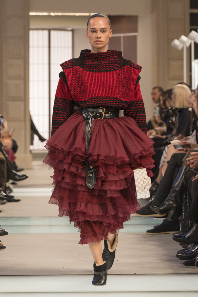 louis vuitton fall-winter 2025