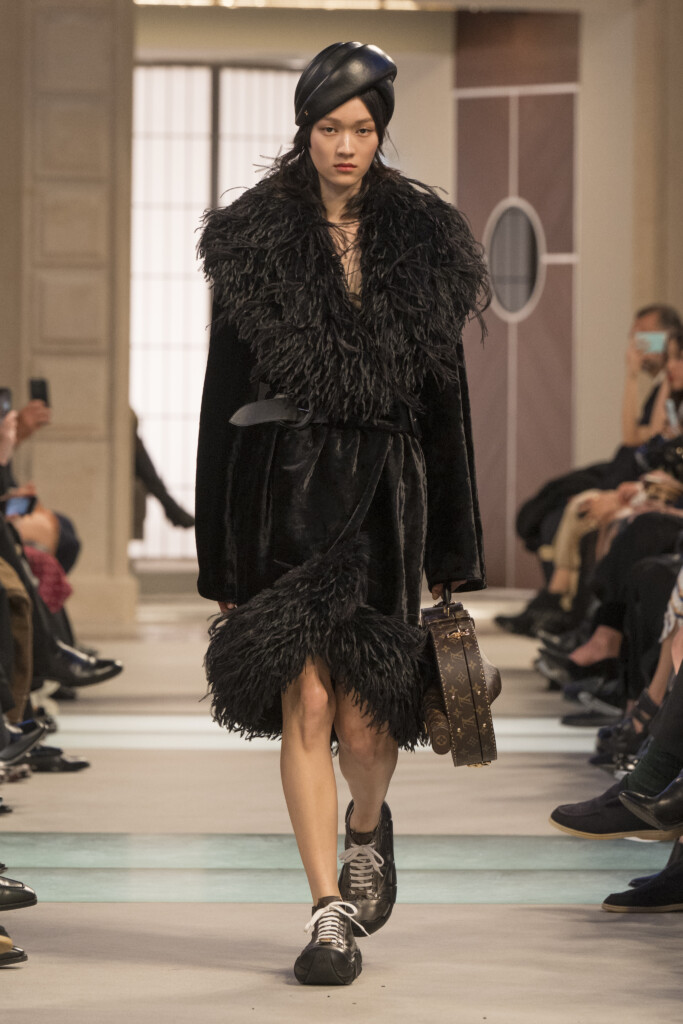 louis vuitton fall-winter 2025