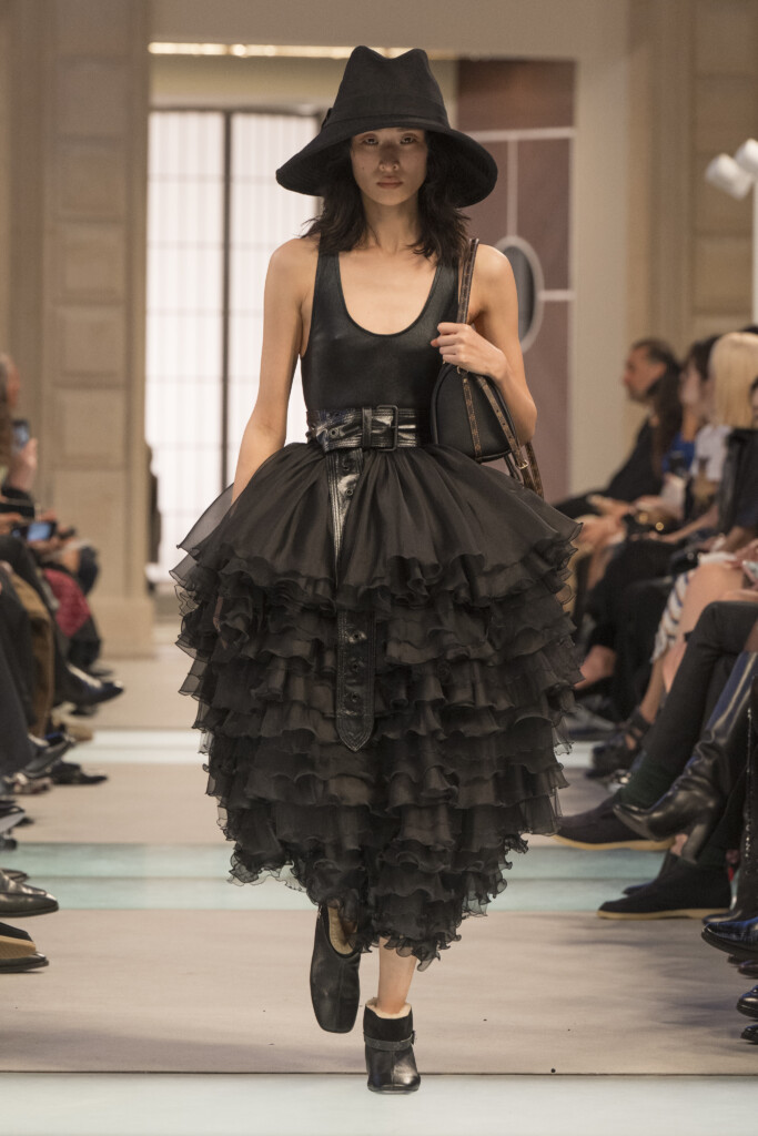 louis vuitton fall-winter 2025