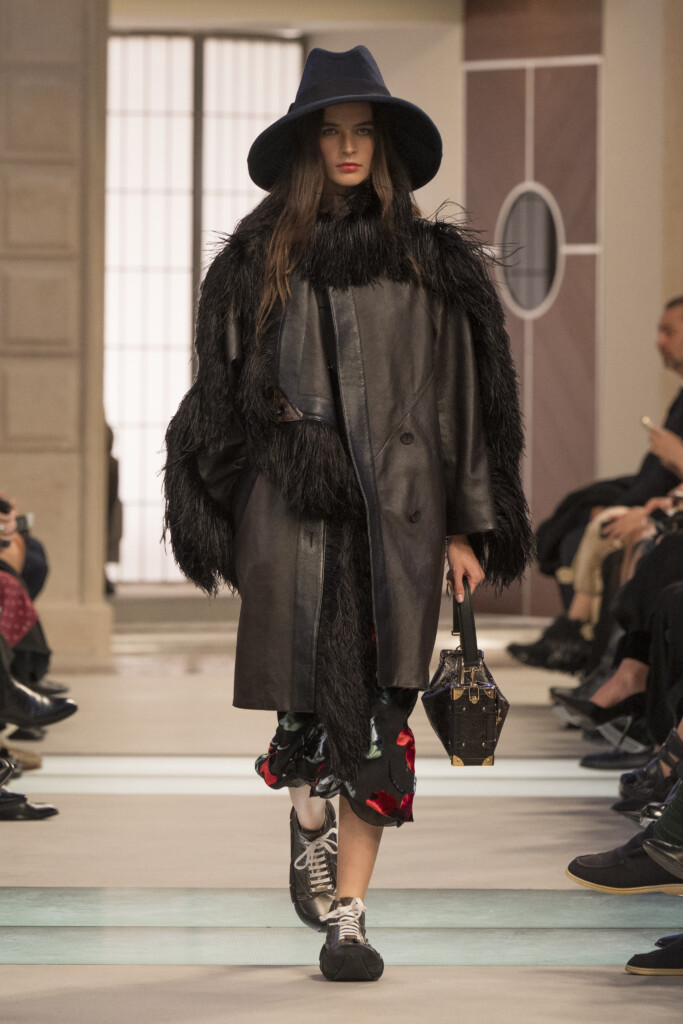 louis vuitton fall-winter 2025