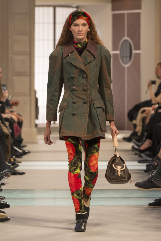 louis vuitton fall-winter 2025