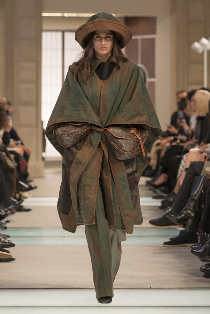 louis vuitton fall-winter 2025