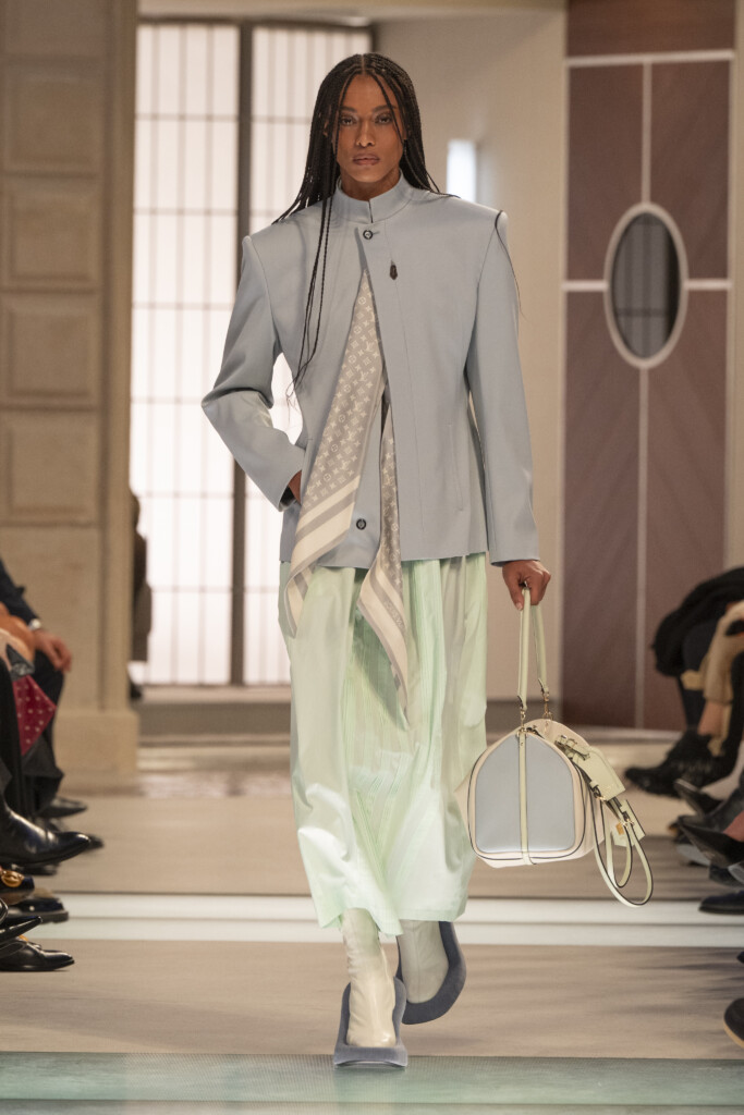 louis vuitton fall-winter 2025