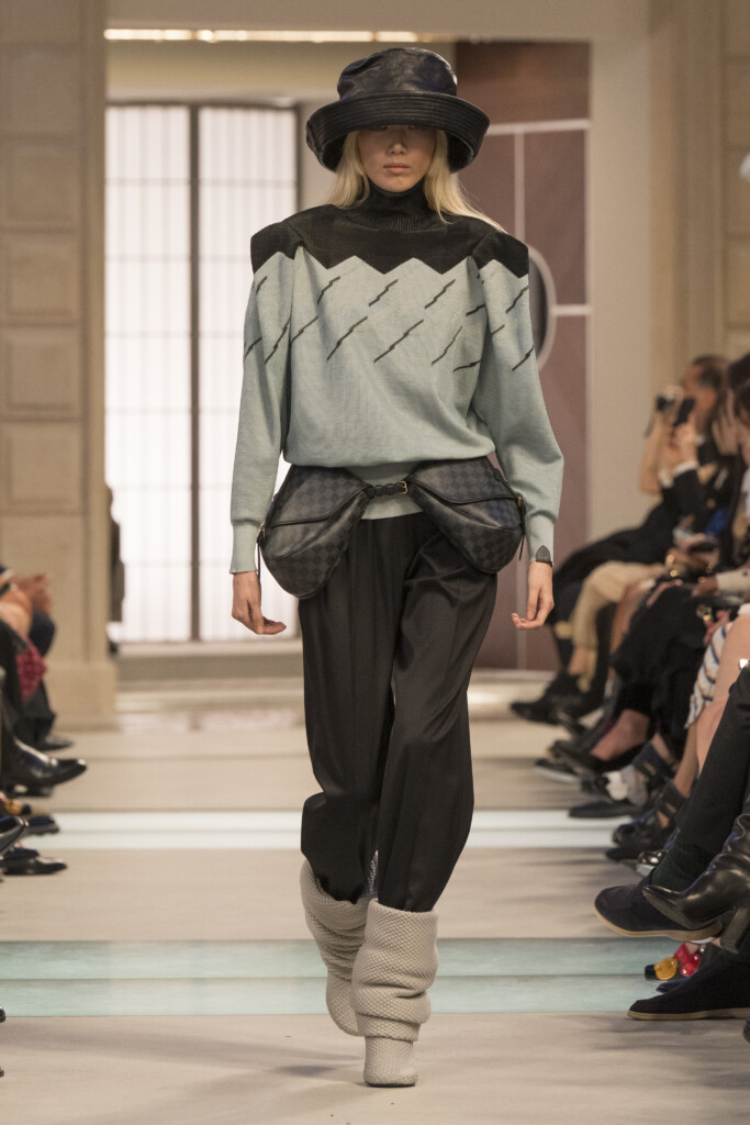 louis vuitton fall-winter 2025