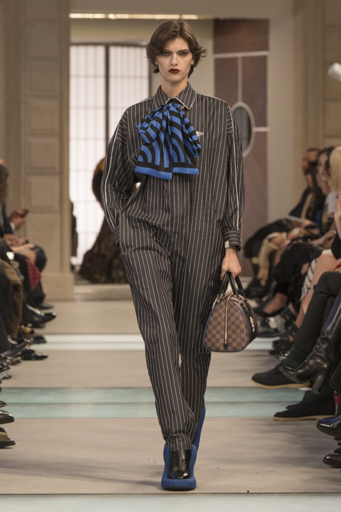 louis vuitton fall-winter 2025
