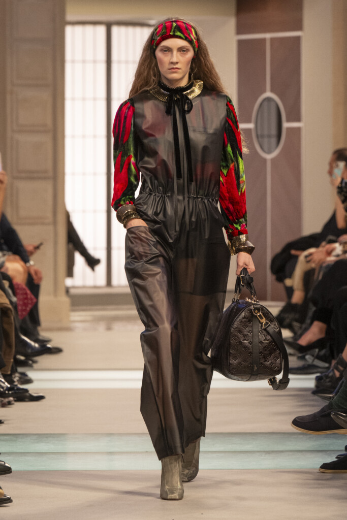 louis vuitton fall-winter 2025