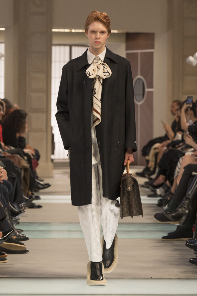 louis vuitton fall-winter 2025