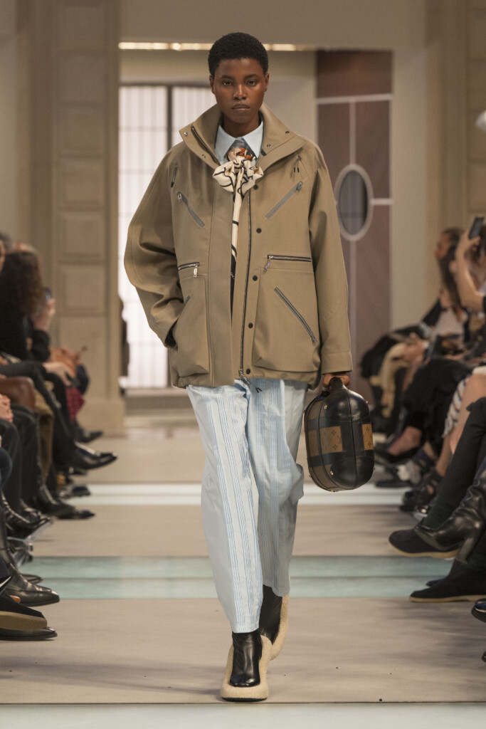louis vuitton fall-winter 2025