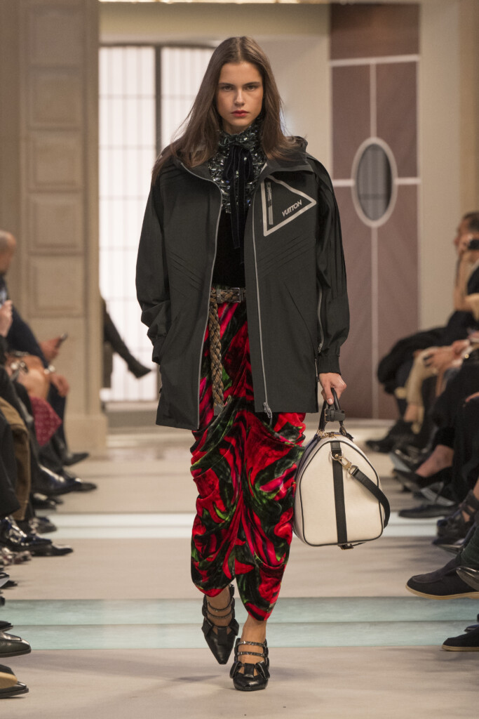 louis vuitton fall-winter 2025